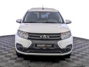Lada (ВАЗ) Largus I Рестайлинг Москва  - изображение 29