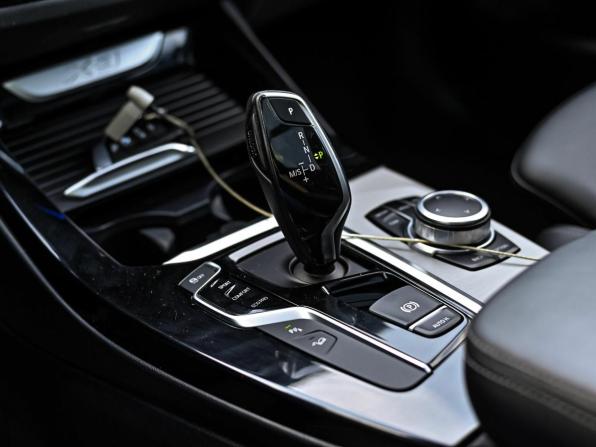 BMW X3 III (G01) с пробегом 2018 года, цена 3 250 000 рублей, 138799 км, внедорожник, Автокод Объявления