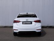 Hyundai Solaris II Сочи  - изображение 24
