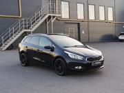 Kia Ceed II Чебоксары  - изображение 25