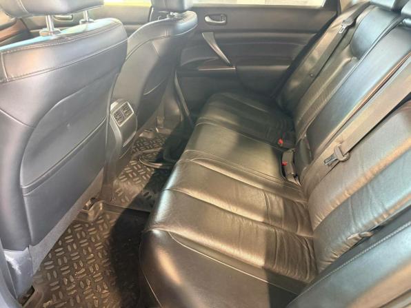 Nissan Teana II Рестайлинг с пробегом 2012 года, цена 556 720 рублей, 226600 км, седан, Автокод Объявления