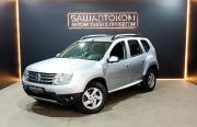 Renault Duster I Уфа  - изображение 18