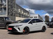 Omoda S5 GT Санкт-Петербург  - изображение 12