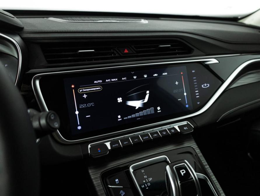 Geely Atlas Pro Санкт-Петербург  - изображение 16