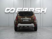 Renault Duster I Рестайлинг Воронеж  - изображение 23