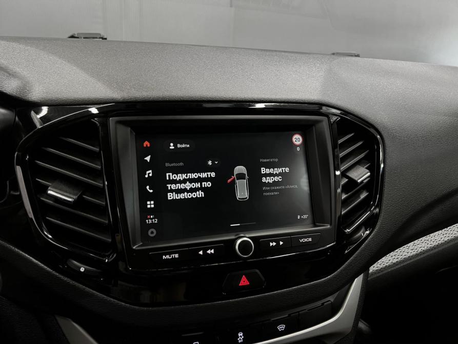 Lada (ВАЗ) Vesta I Тверь  - изображение 14