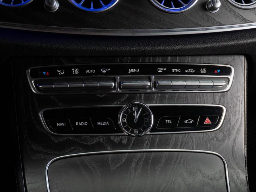 Mercedes-Benz E-Класс V (W213 S213 C238) Тюмень  - изображение 19