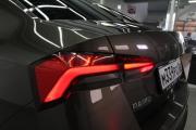 Skoda Rapid II Сургут  - изображение 51