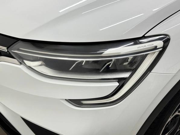 Renault Arkana I с пробегом 2020 года, цена 1 689 900 рублей, 149000 км, внедорожник, Автокод Объявления