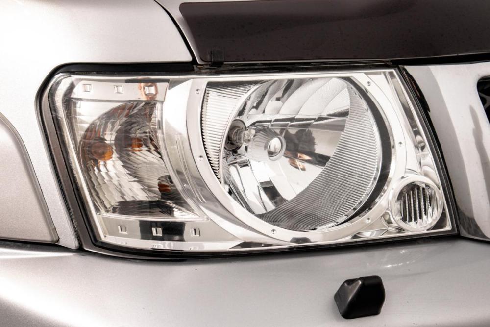 Nissan Patrol V (Y61) Рестайлинг Барнаул  - изображение 8