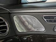 Mercedes-Benz S-Класс VI (W222 C217) Москва  - изображение 44