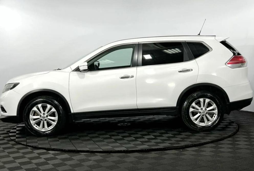 Nissan X-Trail III Нижний Новгород  - изображение 9