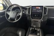 Toyota Land Cruiser 200 Series Рестайлинг 2 Киров  - изображение 41