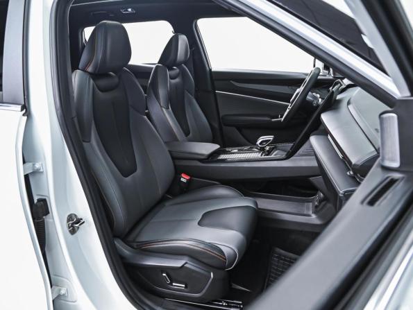 Geely Cityray с пробегом 2024 года, цена 2 430 000 рублей, 39560 км, внедорожник, Автокод Объявления
