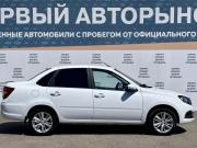 Lada (ВАЗ) Granta I Рестайлинг Краснодар  - изображение 24
