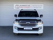 Toyota Land Cruiser 200 Series Рестайлинг 2 Кемерово  - изображение 46