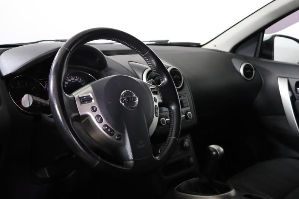 Nissan Qashqai I Нижний Новгород  - изображение 9