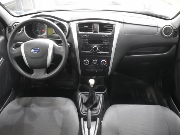 Datsun mi-DO с пробегом 2016 года, цена 380 000 рублей, 76916 км, хэтчбек, Автокод Объявления