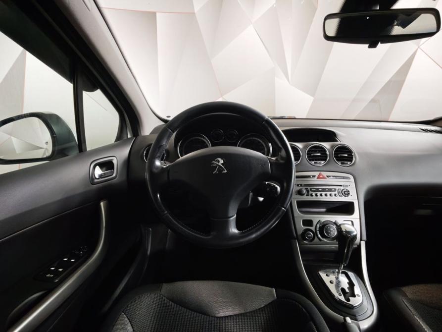 Peugeot 308 I Рестайлинг Москва  - изображение 19