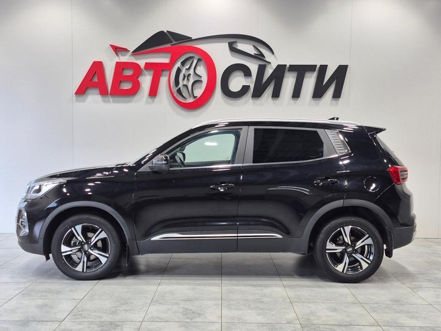 Chery Tiggo 4 Pro I Воронеж  - изображение 4