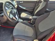 Hyundai Solaris I Воронеж  - изображение 33