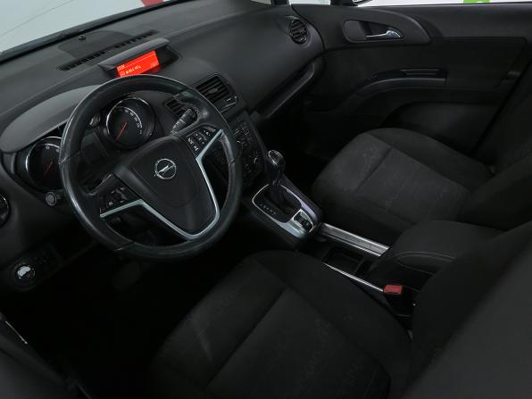 Opel Meriva B с пробегом 2013 года, цена 648 000 рублей, 211000 км, компактвэн, Автокод Объявления