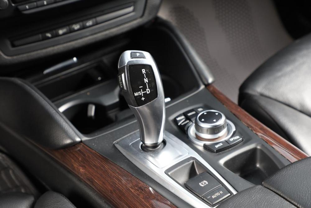 BMW X6 I (E71) Рестайлинг Новосибирск  - изображение 14