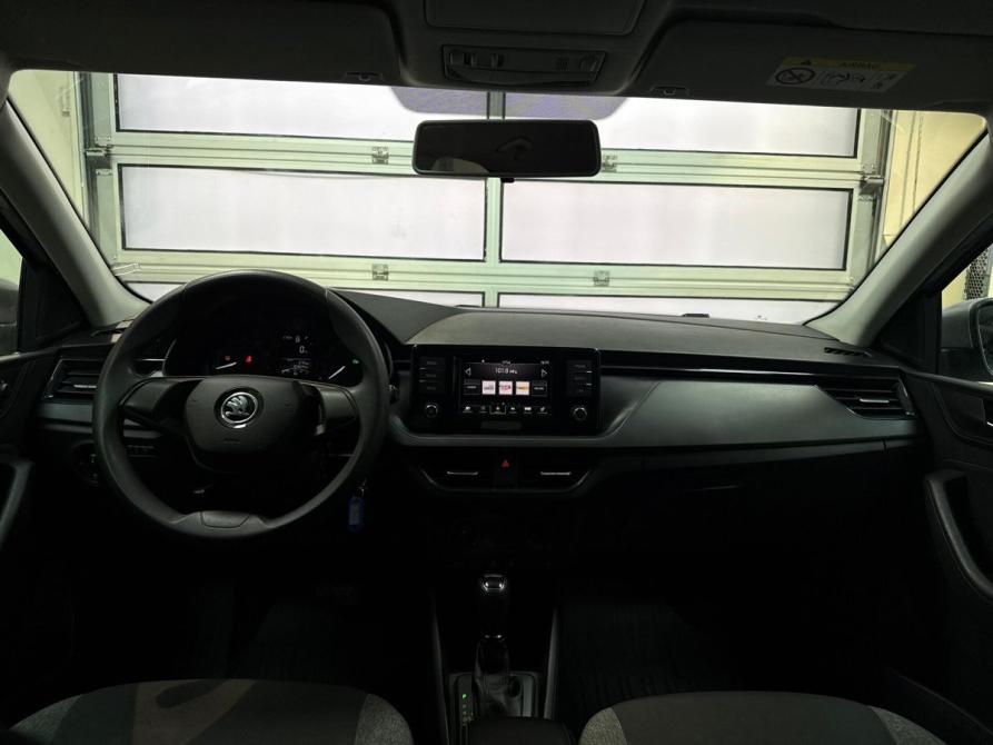 Skoda Rapid II Тверь  - изображение 12
