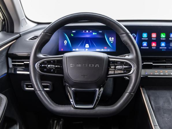 Omoda C5 I с пробегом 2023 года, цена 1 648 000 рублей, 73292 км, внедорожник, Автокод Объявления