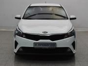 Kia Rio IV Рестайлинг Москва  - изображение 17