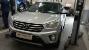 Hyundai Creta I Санкт-Петербург  - изображение 6