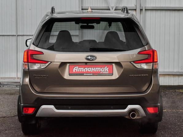 Subaru Forester V с пробегом 2019 года, цена 3 040 000 рублей, 146013 км, внедорожник, Автокод Объявления