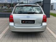 Toyota Avensis II Владикавказ  - изображение 22