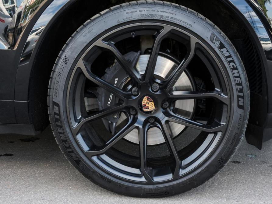 Porsche Cayenne III Рестайлинг Москва  - изображение 37