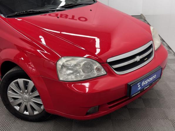 Chevrolet Lacetti I с пробегом 2007 года, цена 499 000 рублей, 156226 км, универсал, Автокод Объявления