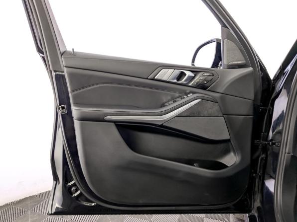 BMW X7 I (G07) с пробегом 2020 года, цена 6 550 000 рублей, 143828 км, внедорожник, Автокод Объявления