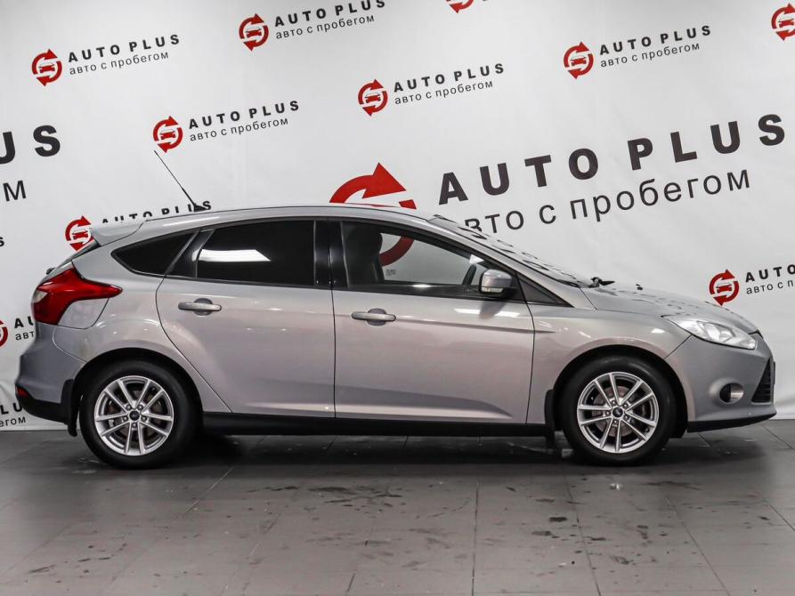 Ford Focus III Минеральные Воды  - изображение 5