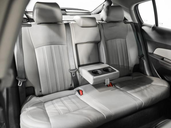 Chevrolet Cruze I Рестайлинг с пробегом 2012 года, цена 849 000 рублей, 96336 км, хэтчбек, Автокод Объявления
