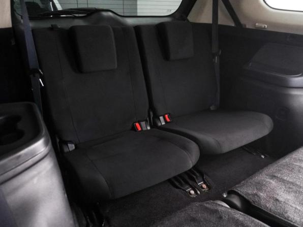 Mitsubishi Outlander III Рестайлинг 2 с пробегом 2015 года, цена 1 459 000 рублей, 239370 км, внедорожник, Автокод Объявления