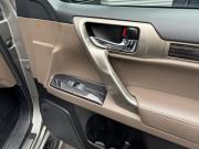Lexus GX II Рестайлинг 2 Иркутск  - изображение 67