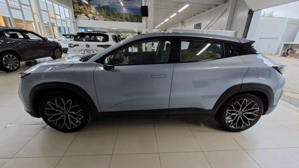 Changan UNI-T I Уфа  - изображение 4