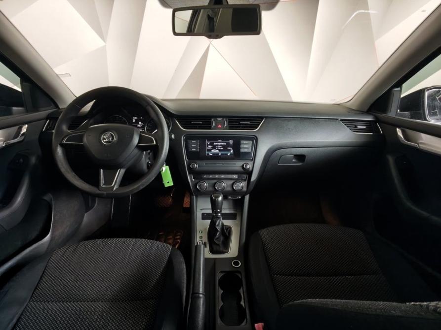 Skoda Octavia III (A7) Москва  - изображение 14