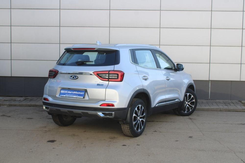 Chery Tiggo 4 Pro I Ярославль  - изображение 6