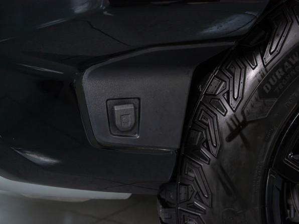 Chevrolet Silverado IV (T1XX) Рестайлинг с пробегом 2026 года, цена 11 499 000 рублей, 75 км, offers.body_type.unknown, Автокод Объявления