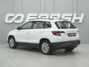 Skoda Karoq I Ростов-на-Дону  - изображение 22
