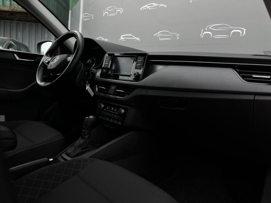 Skoda Rapid II Санкт-Петербург  - изображение 7