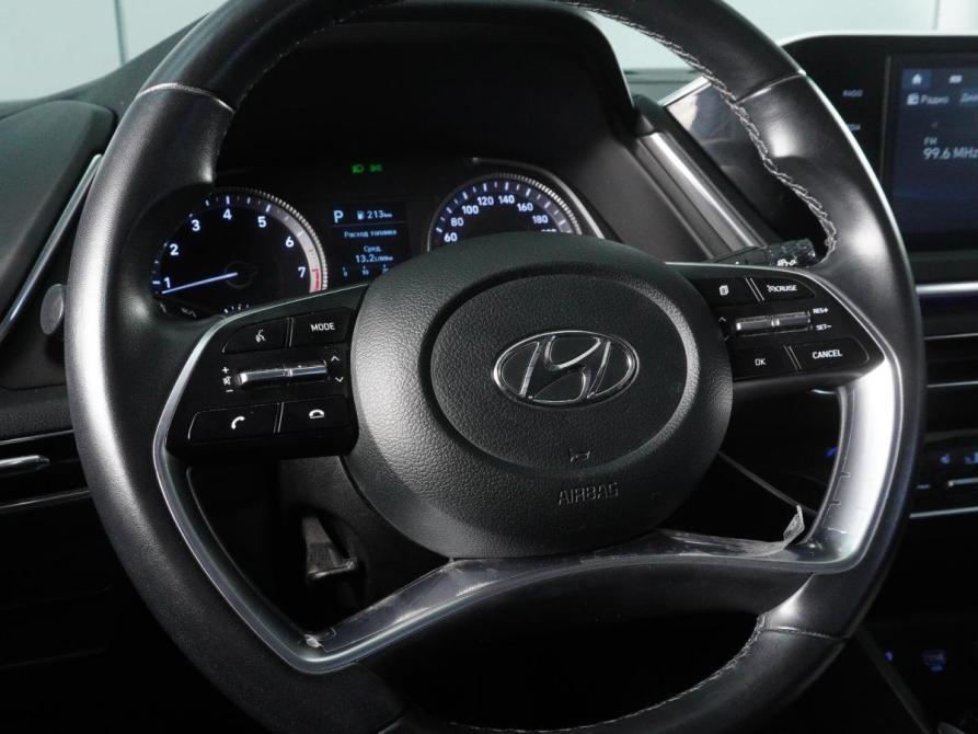 Hyundai Sonata VIII (DN8) Минеральные Воды  - изображение 18