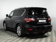 Infiniti QX80 I Санкт-Петербург  - изображение 37
