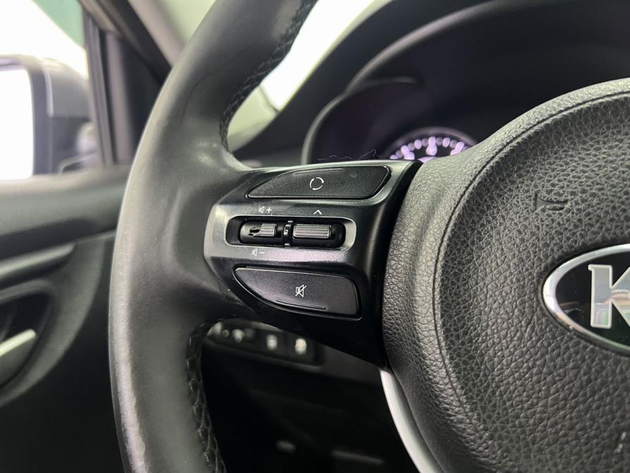 Kia Rio IV Уфа  - изображение 10
