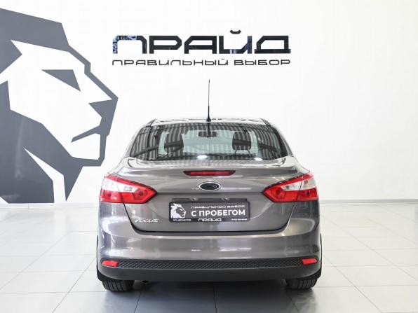 Ford Focus III с пробегом 2012 года, цена 789 900 рублей, 147458 км, хэтчбек, Автокод Объявления